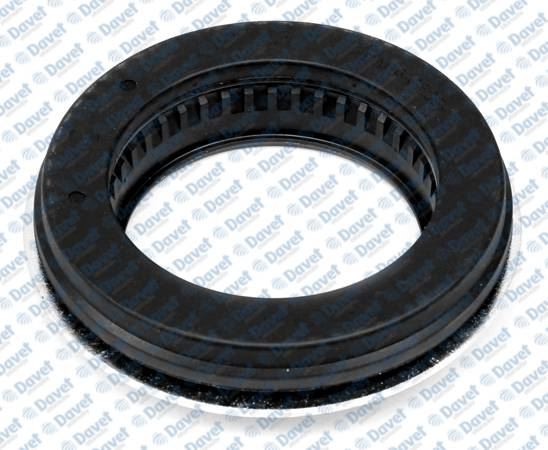 SWAPP 55744 Amortisor Rulmani A2 - A3 - Q3 - Tt - Touran - Tiguan - Scirocco Iii - Polo Iv - Passat - Jetta Iii-Iv - Golf V-Vi - Caddy Iii-Iv - Beetle - Toledo Iii - Leon - Ibiza Iii - Cordoba - Altea Xl - Fabia I-Ii - Octavia Ii - Superb Ii - Roomster